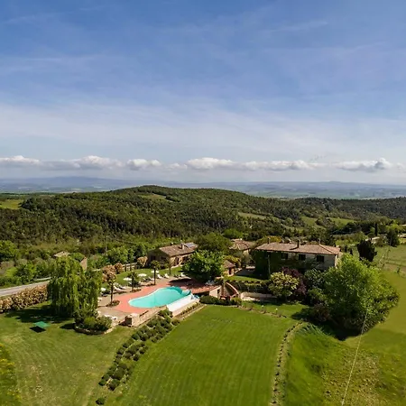 Farm stay La Palazzina *