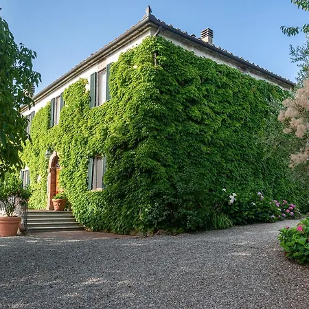 Farm stay La Palazzina *
