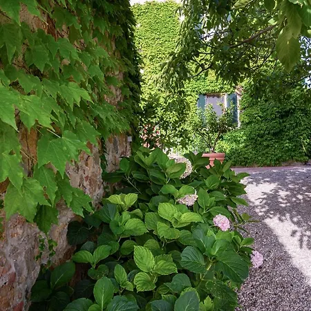 Farm stay La Palazzina Murlo
