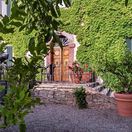 La Palazzina Farm stay *