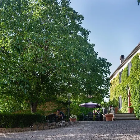 La Palazzina *