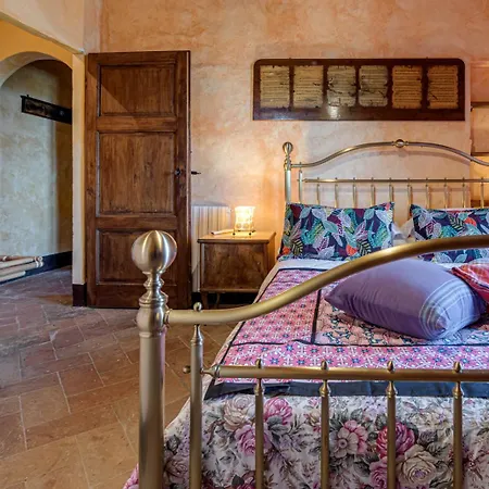 La Palazzina Murlo