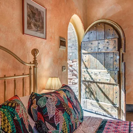 La Palazzina *