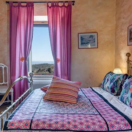 La Palazzina Farm stay