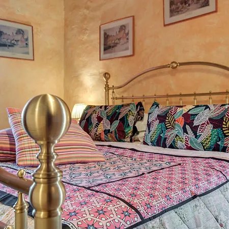 La Palazzina *
