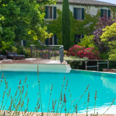 Farm stay La Palazzina *