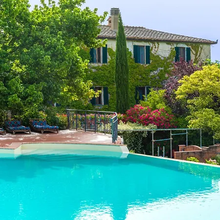 La Palazzina