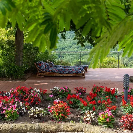 La Palazzina Farm stay Murlo
