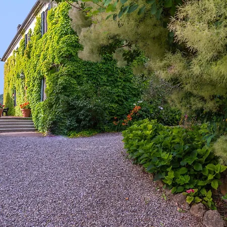 La Palazzina *