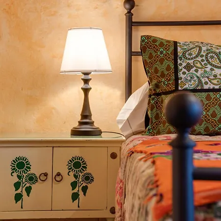 La Palazzina Farm stay Murlo