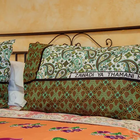La Palazzina Farm stay