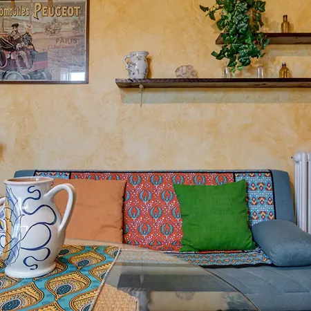La Palazzina Farm stay *