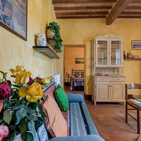 La Palazzina *