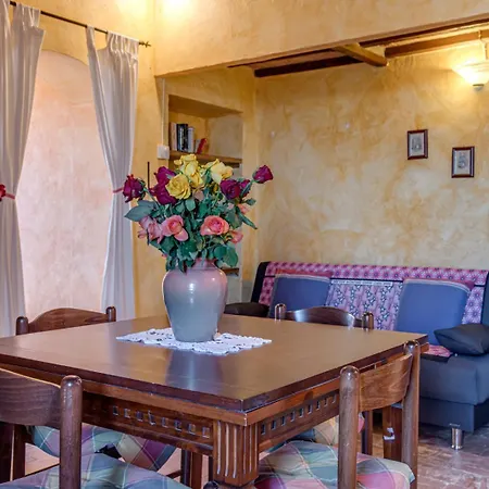 La Palazzina Farm stay