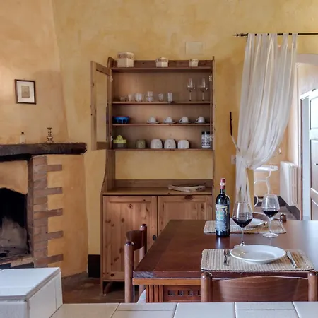 Farm stay La Palazzina *