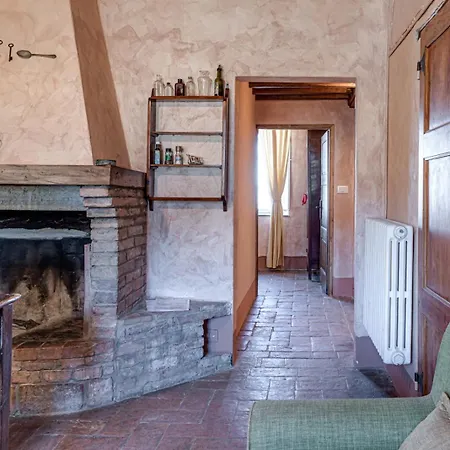 Farm stay La Palazzina *