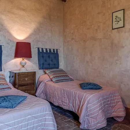 La Palazzina